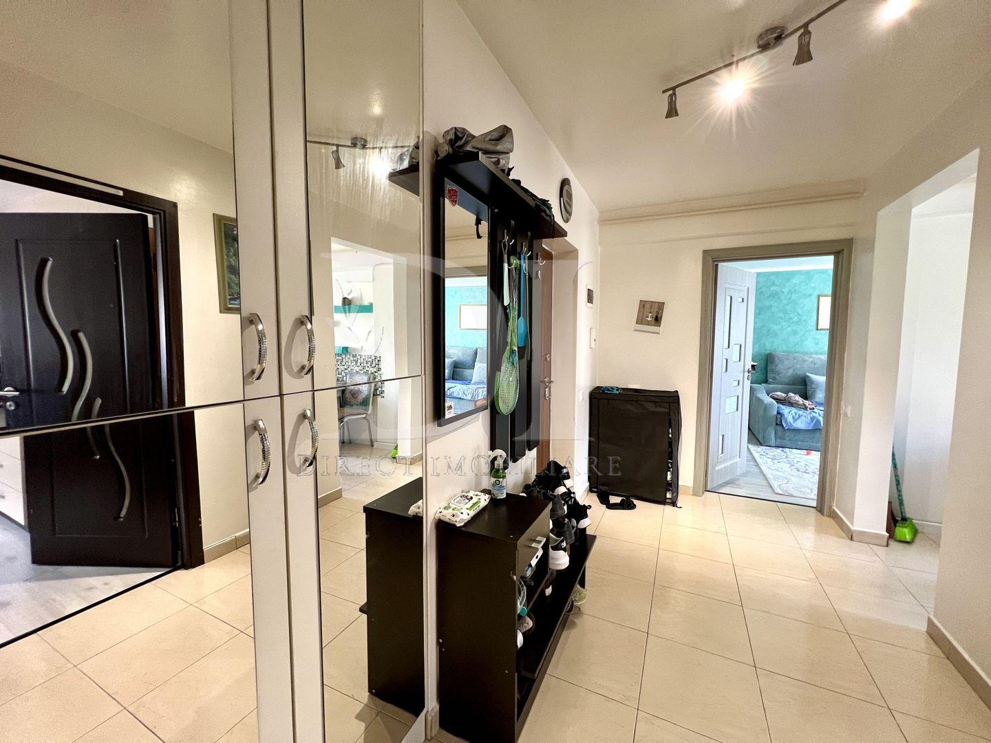 Apartament doua camere | Etaj intermediar | Zona Florilor - Poză 15