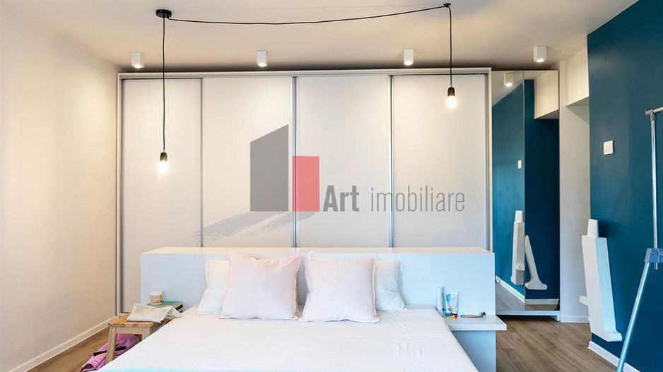 Apartament cu 1 camera O Goga  Lux - Poză 1