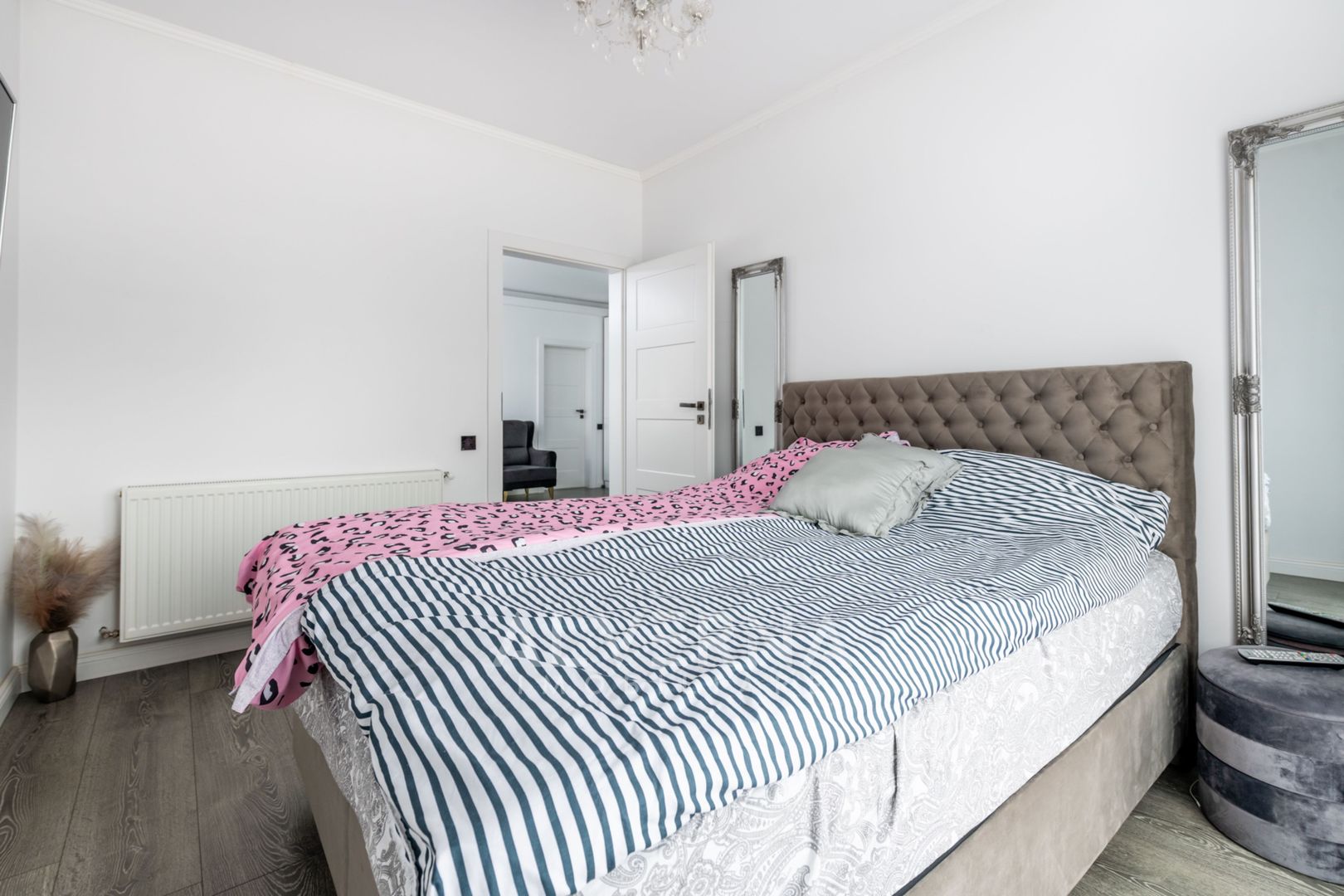 Apartament 3 camere | 2 terase | panoramic | Vivo - Metro - Amethyst - Poză 8