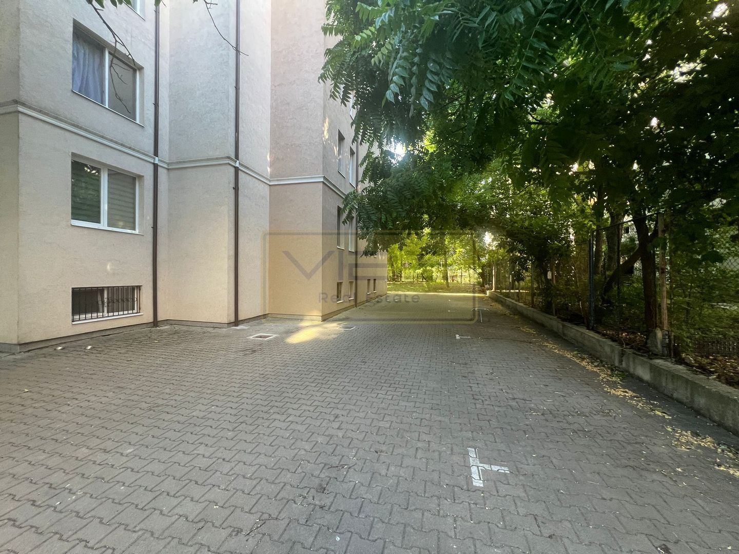 Apartament 1 camera + loc parcare Tatarasi Spitalul de Neurologie - Poză 19