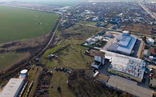 Teren intravilan 22.730 mp Arad - Poză 13