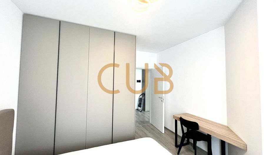 XCity Towers 2cam mobilat+utilat | loc de parcare, design deosebit | - Poză 9