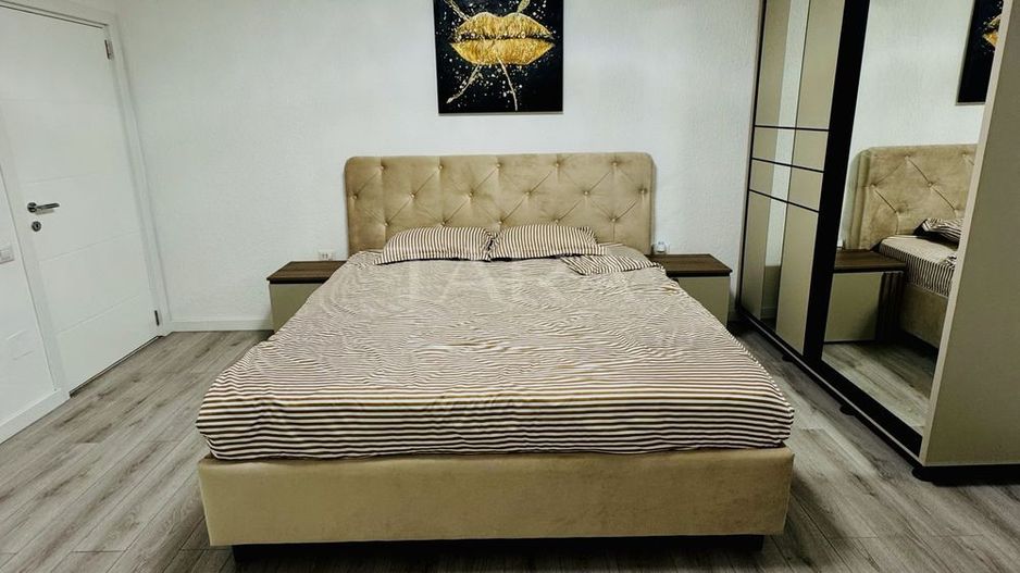 Apartament spațios cu 3 camere și boxă, Mănăștur, Zona BIG. - Poză 5