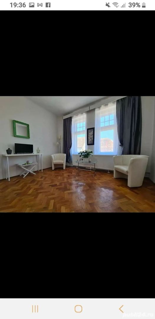 GARSONIERA | ZONA ORASUL DE JOS - Poză 5