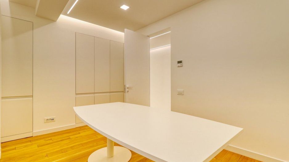 Spatiu Comercial/Birouri Ultramodern 230mp Aviatorilor - Poză 11