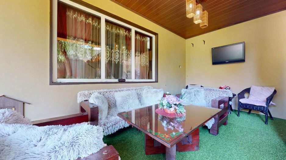 Casa cu suflet mare si vibe de munte ! Zona Salaj-Amurgului ! - Poză 8