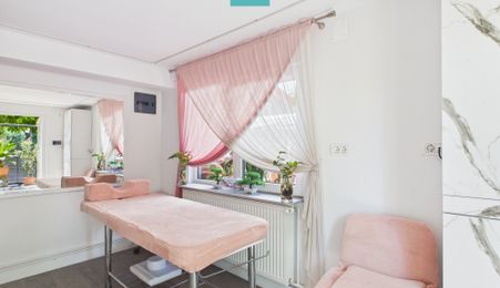 Spațiu comercial în vilă, 20 mp, zona Lunei