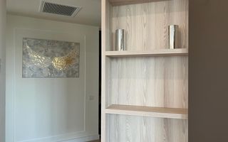 Apartament de lux cu 4 camere  Residence 5 I Iancu Nicolae - Poză 27