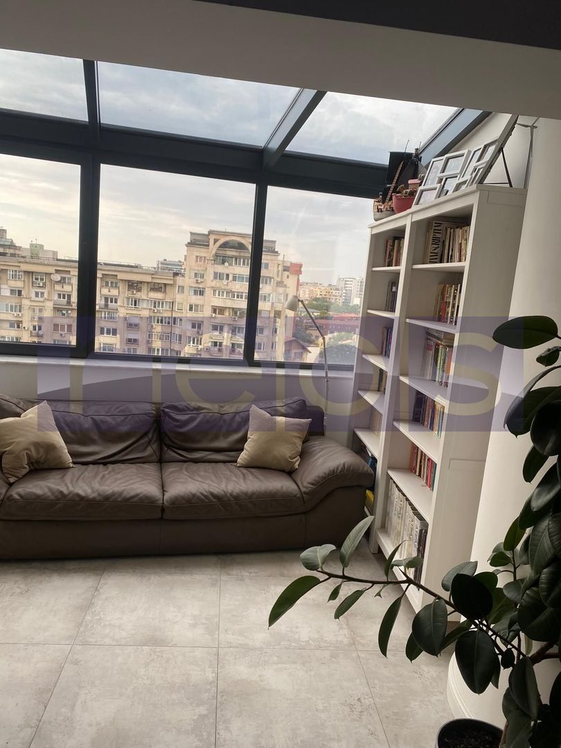 VANZARE PENTHOUSE EXCLUSIVIST UNIRII -ALBA IULIA - Poză 5