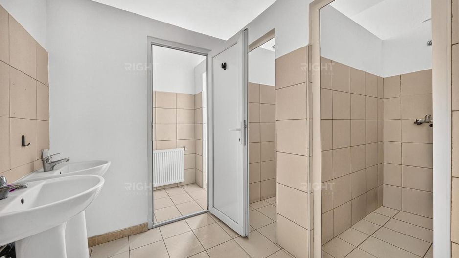 COMISION 0% | SPATIU COMERCIAL | 2 NIVELURI | CENTRUL CIVIC - Poză 8