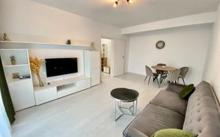 AP. 2 CAMERE EXIGENT PLAZA FAZA 4, PRIMA INCHIRIERE, BLOC NOU, METROU - Poză 2