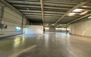 Hala 5000 mp dotata pentru productie si depozitare ISU categoria D - Poză 25