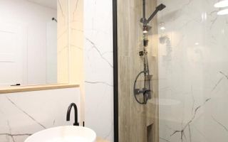 Studio de lux de 37mp în zona străzii Fagului - Poză 6