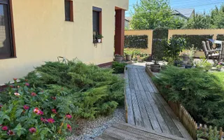 INCHIRIERE Vila tip duplex in Popesti Leordeni - Poză 39