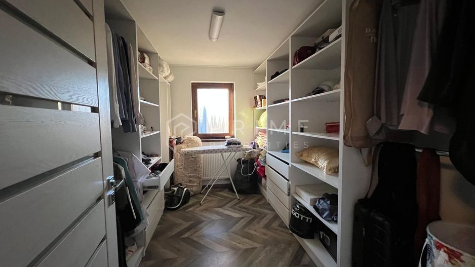 Vilă individuală premium | 730 mp teren | 4 dormitoare | Garaj - Poză 26