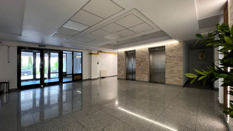 Apartament semifinisat, de Lux, zona semicentrală, 248mp SC, 154mp SU - Poză 21