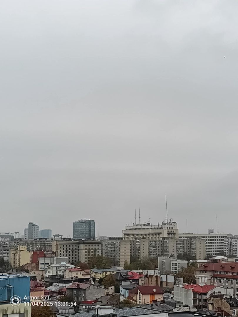 AP. 2 CAMERE SMART RESIDENCE, MOBILAT, BLOC NOU, METROU, COMISION 0% - Poză 11