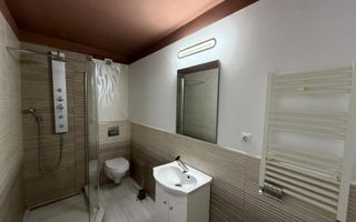 Apartament de 4 camere, modern, 87mp, parcare, zona The Office - Poză 15