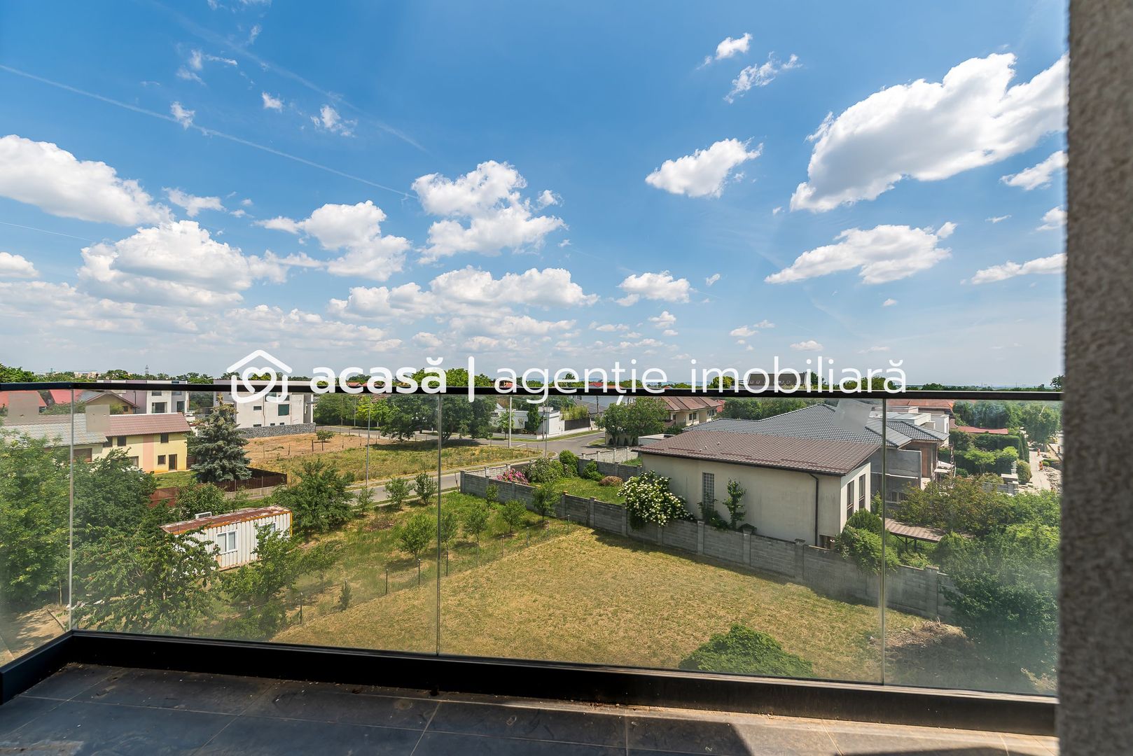 Apartament cu 2 camere, bloc nou, Subcetate, Arad - Poză 12