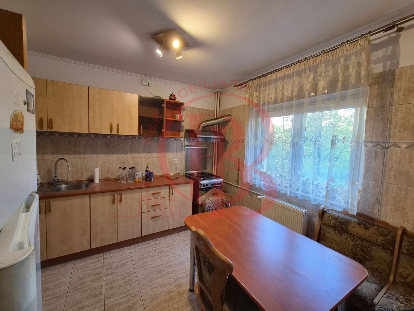 Apartament 3 camere Vitan Mall-5 min Metrou Mihai Bravu - Poză 6