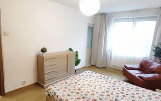 AP. 2 CAMERE- BRANCOVEANU, PET-FRIENDLY, METROU, BUCATARIE INCHISA - Poză 1