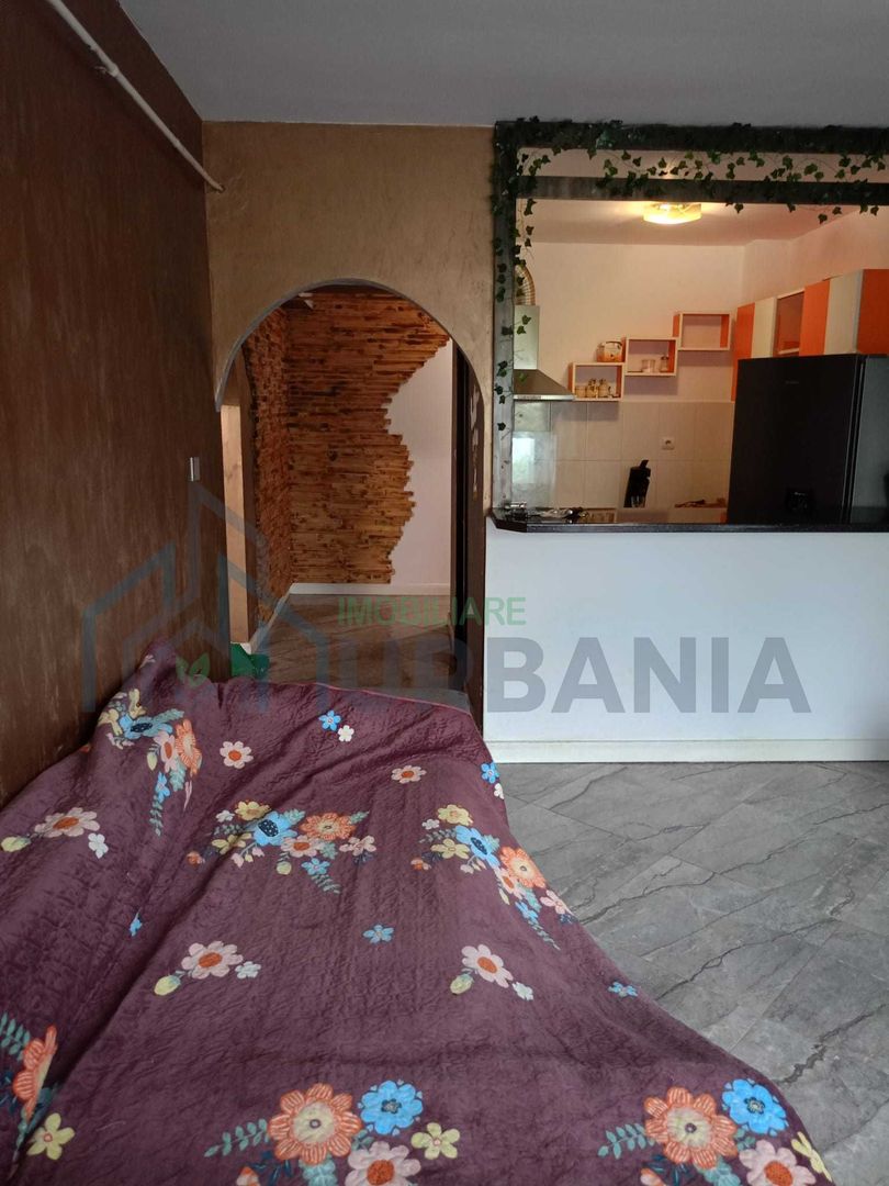 Apartament 2 camere de inchiriat, Bucium, Iasi - Poză 3
