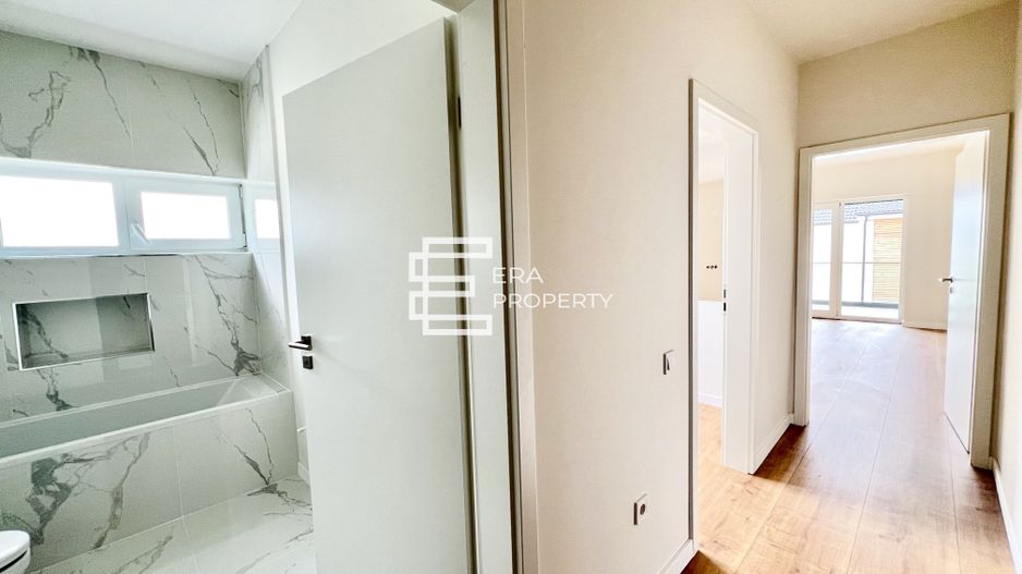 Apartament 2 camere - 54 mp - etaj 1 - zona Aeroport /Sibiu - Poză 8