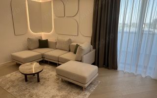 Apartament 3 camere de inchiriat - Pipera - Poză 2