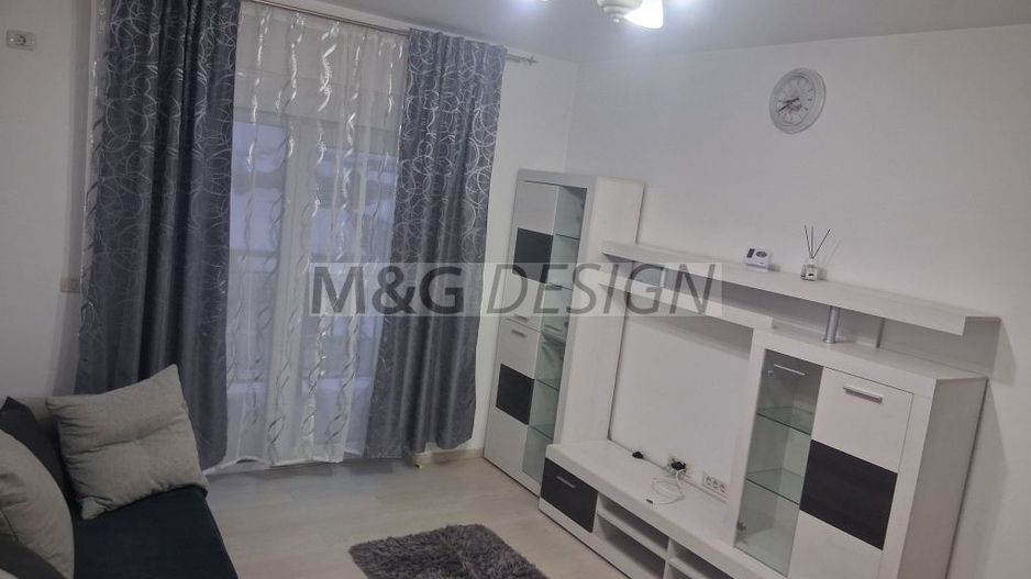 Apartament 2 camere  Giroc - Poză 1