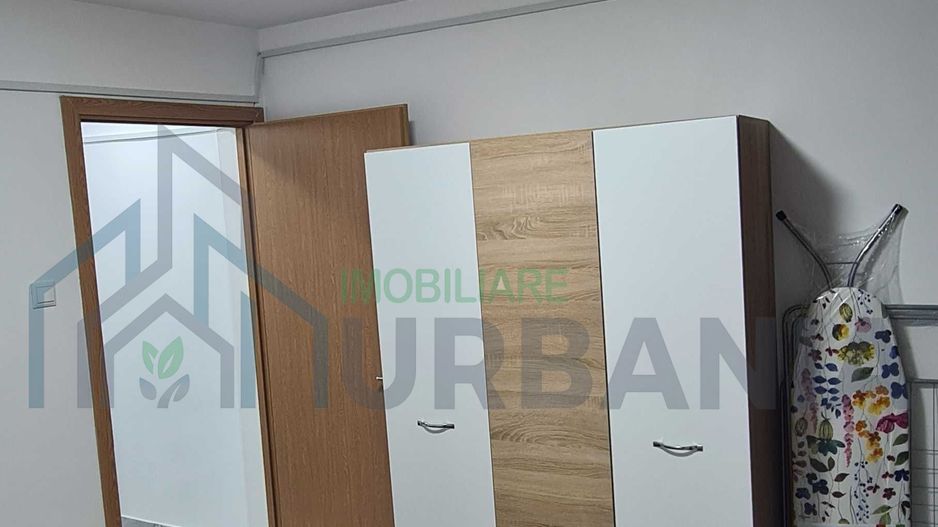 Inchiriez apartament 2 cam. Lujerului - Poză 6