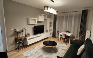 Apartament de 2 camere, 68mp, decomandat, parcare, Zona Maurer - Poză 1