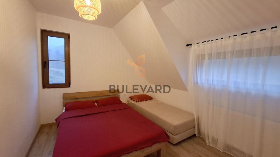 Proprietate cu potențial turistic în zona montană a Țării Lăpușului - Poză 26