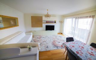 Scriitorilor, 2 camere decomandate, 60mp, 147500Euro - Poză 8