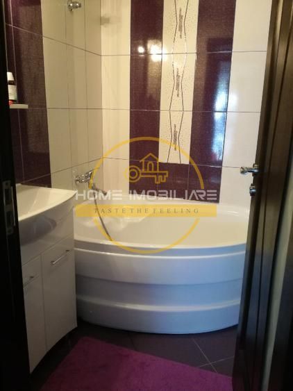 Etaj 1/Apartament 2Camere/bloc din 2014/zona  LIDL-Nicolina! - Poză 5
