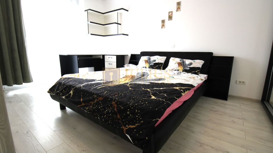 Apartament in Complexul Iris- Torontalului - Poză 6