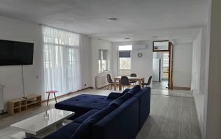 Apartament cu 3 camere la vila pe Bdul Victoriei Sibiu