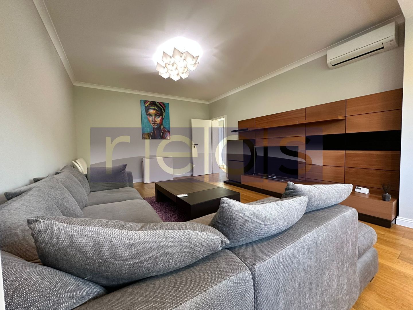 Apartament superb Aviatorilor | 3 camere | Lux | - Poză 2