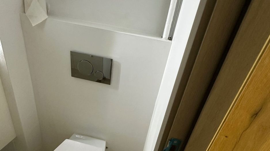 AP. 3 CAMERE - CENTRALA PROPRIE, MORARILOR, RENOVAT,  COMISION 0% - Poză 6