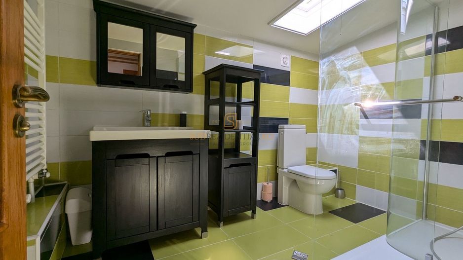 Vila deosebita cu 5 camere, Sos Oltenitei, Popesti-Leordeni - Poză 16