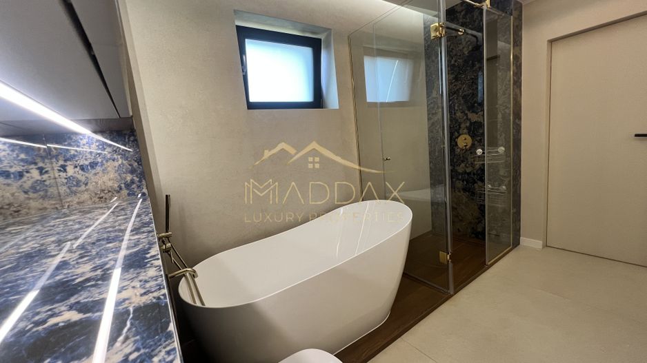 Vila individuală P+2E ***Baneasa - Sisesti - Poză 37