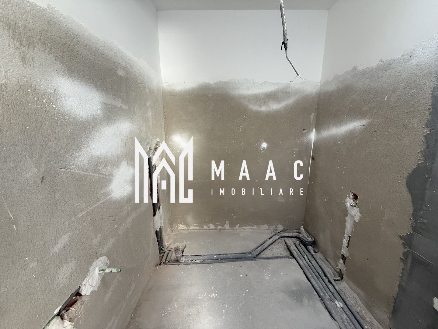 Penthouse 3 camere | 60 MP | Incalzire in Pardoseala - Poză 18