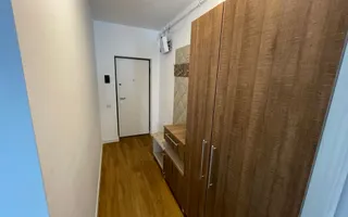 Apartament cu 2 cam si balcon complet mobilat si utilat- lift si boxa - Poză 12