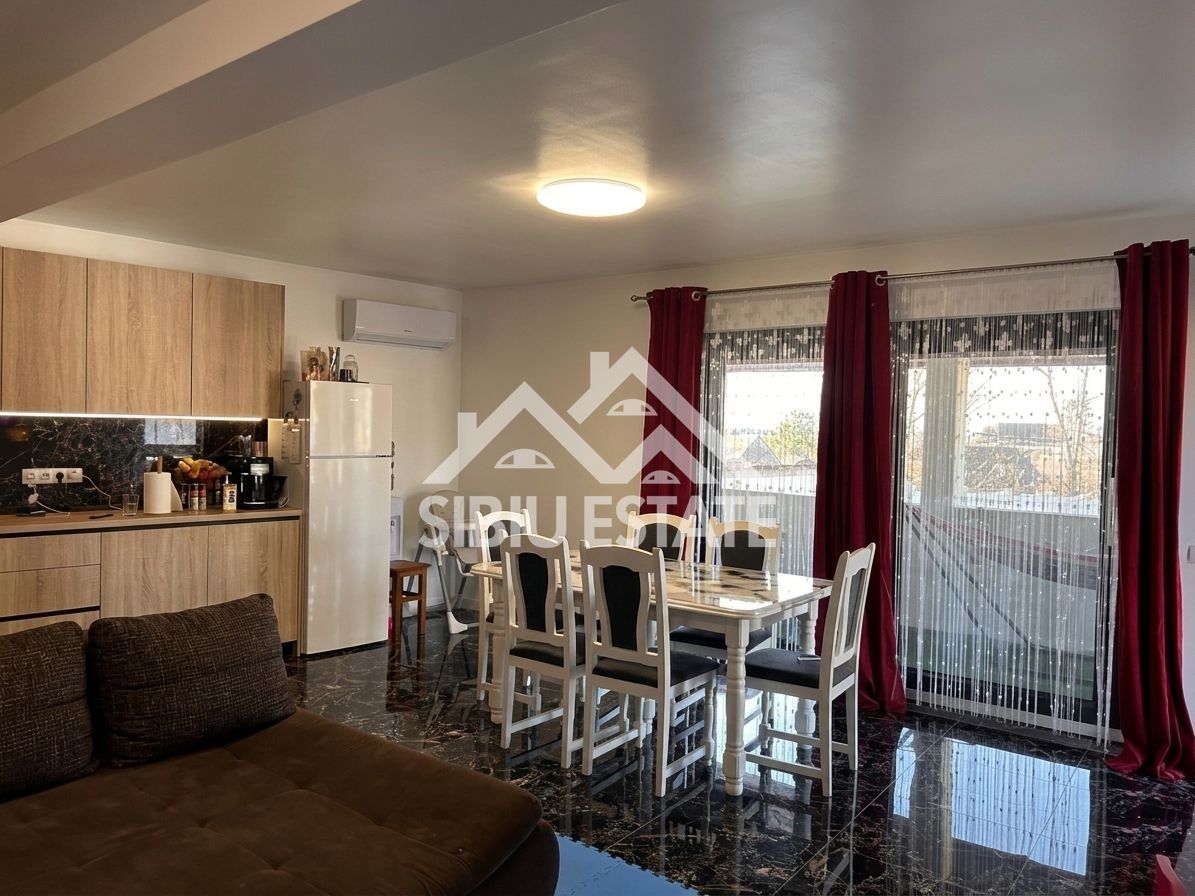 Casa Individuala, Mobilata si Utilata – Gata de Mutare - Poză 4