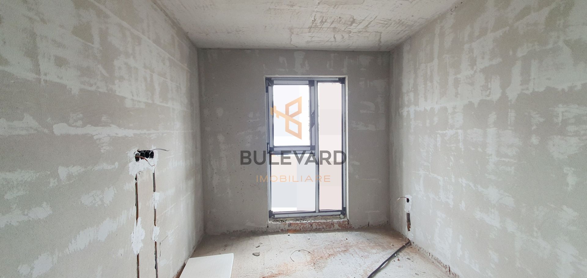 Apartament cu 3 camere/terasa 19 mp/ zona strazii Eroilor! - Poză 4