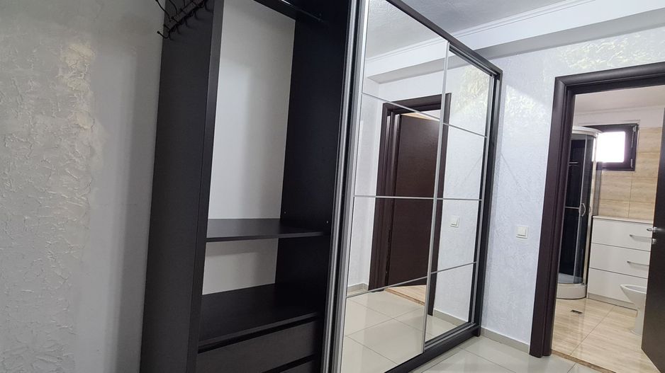 Apartament 2 camere foarte spațios Otopeni ULTRACENTRAL - Poză 6