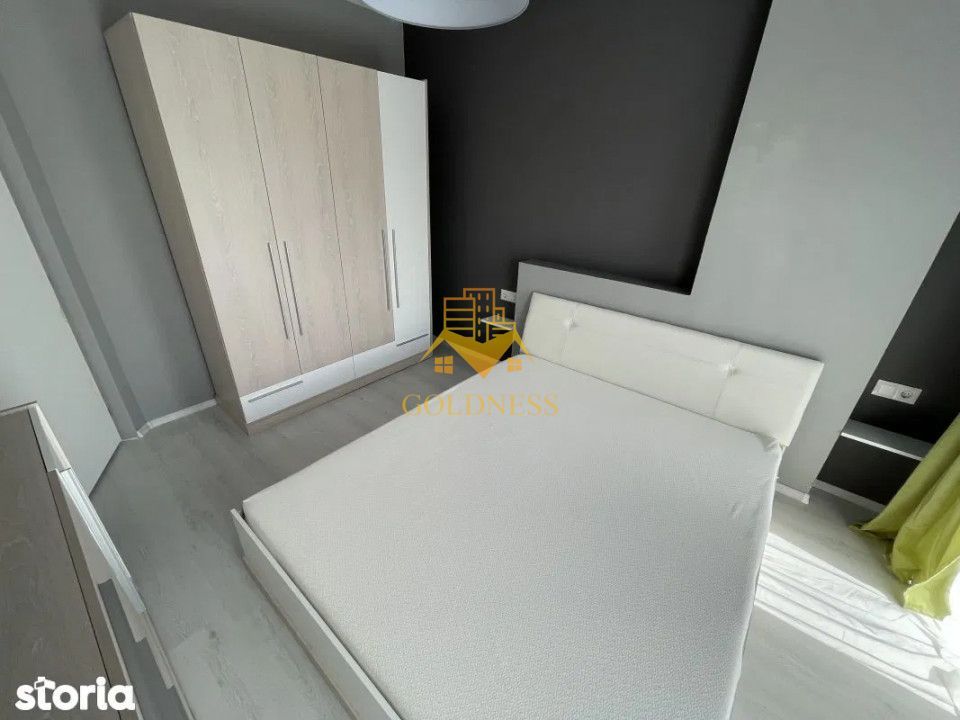 3 camere, 2 bai,AC, garaj, bloc nou,Marasti,zona Fabricii,Pet Friendly - Poză 3
