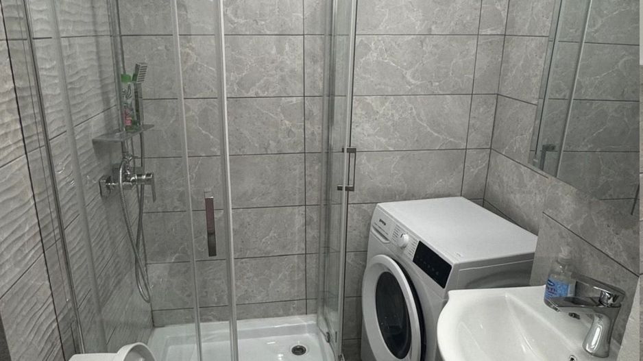 GARSONIERA - FLOREASCA, MASINA DE SPALAT VASE, IN CURS DE REABILITARE - Poză 8