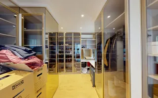 Vila 5 camere Tunari | 5 Locuri de parcare | Teren 505 mp - Poză 27