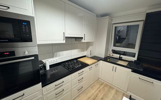 Apartament de 2 camere, 59 mp, decomandat, parcare, Zona Maurer - Poză 6