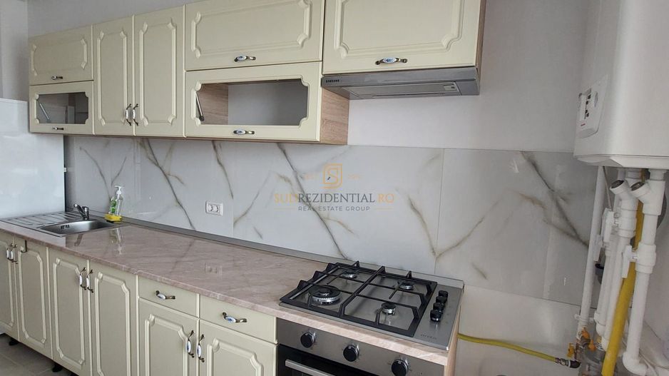 Garsoniera spatioasa, mobilata si utilata, Sector 5, parcare inclusa - Poză 6